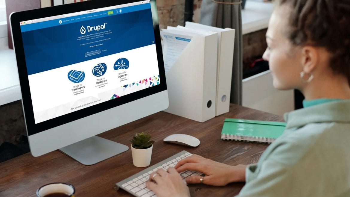Welches ist das beste Content Management System 2023? Ein Vergleich