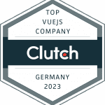 Top Vuejs developer Germany