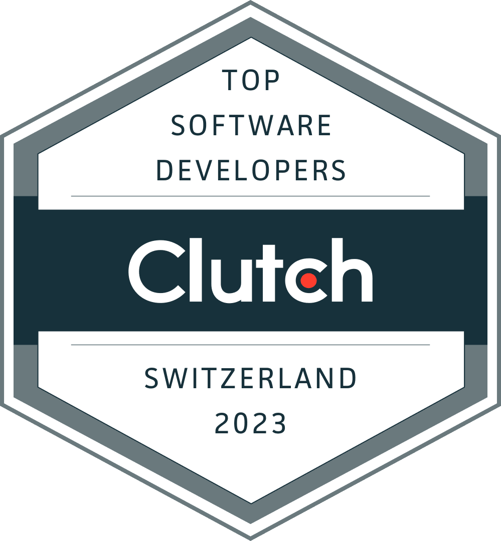 Top Software Developer Switzerland