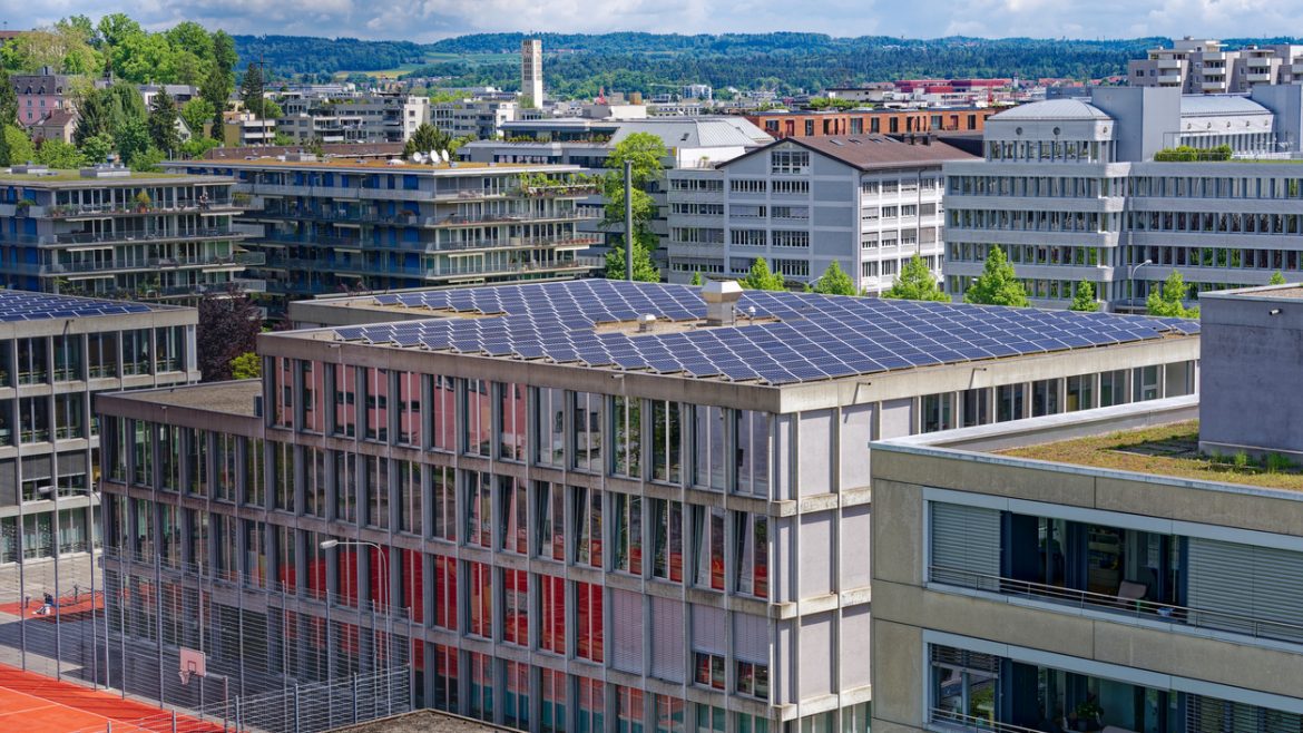 Erfolgreiche Partnerschaften zwischen Unternehmen und Investoren im Bereich erneuerbare Energien in Zürich und Berlin